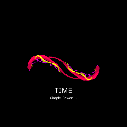 Time - Does not heal